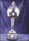 Hart Memorial Trophy